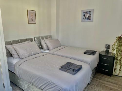 Cardiff City Centre Apartment- Penarth Road