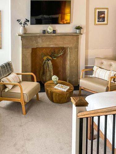 Hotel Parador 44
