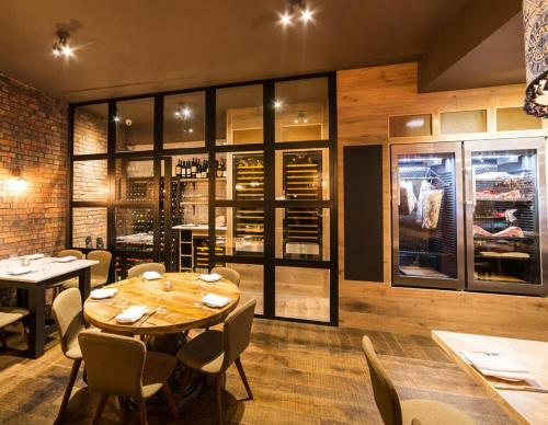 Hotel Parador 44