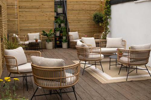 Hotel Parador 44