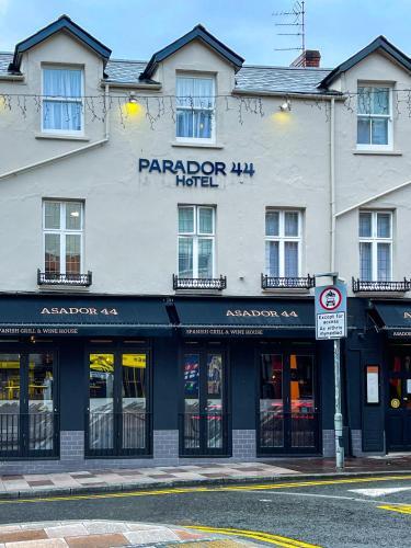 Hotel Parador 44