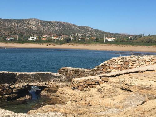 Legrena Beach Apartment