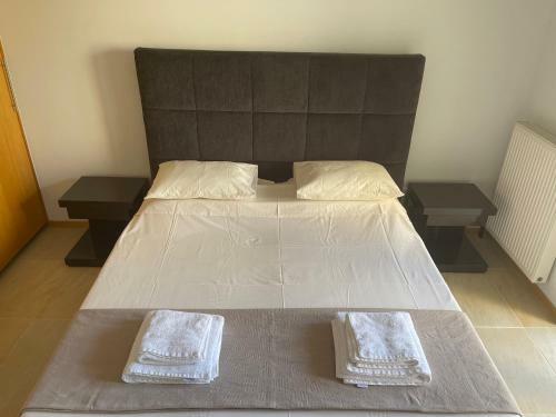 Legrena Beach Apartment