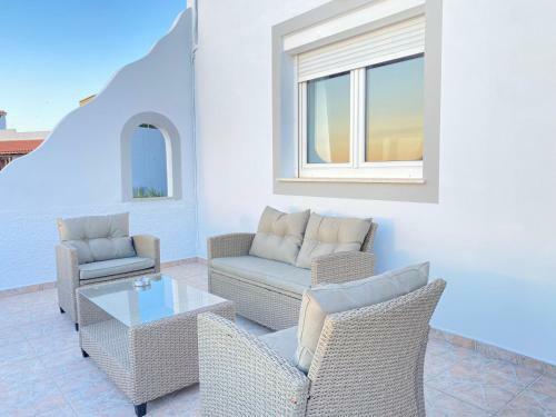 Apartamento Gialiskari Studios - Kea