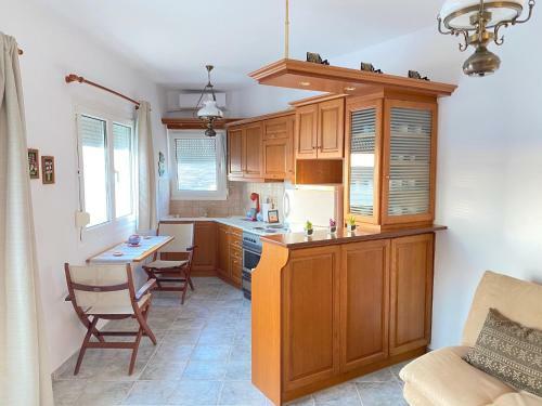 Apartamento Gialiskari Studios - Kea