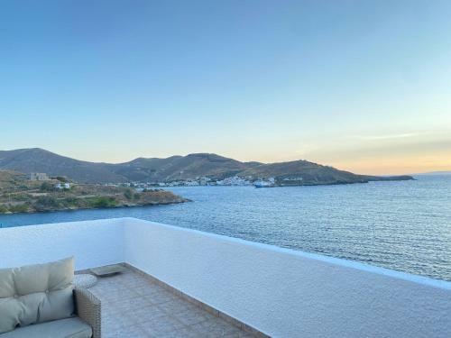 Apartamento Gialiskari Studios - Kea