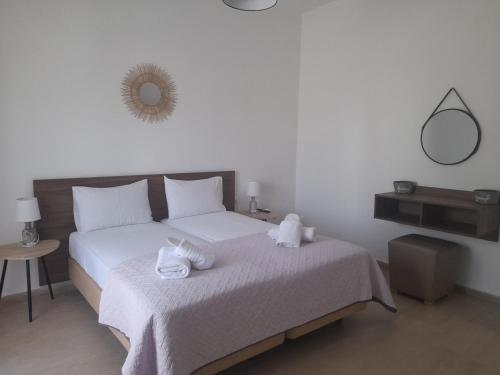 Apartamento Euphoria Complex2