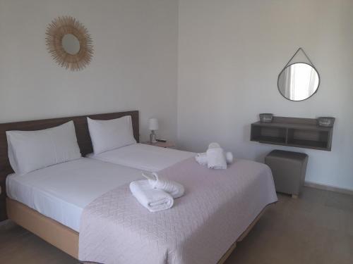 Apartamento Euphoria Complex2