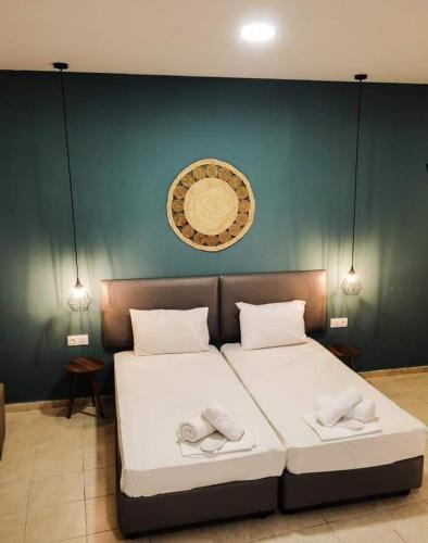 Apartamento Euphoria Complex2