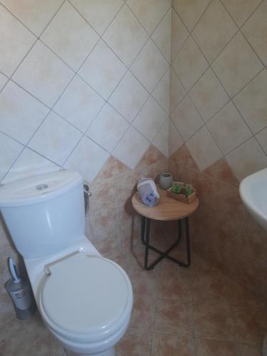 Apartamento Euphoria Complex2