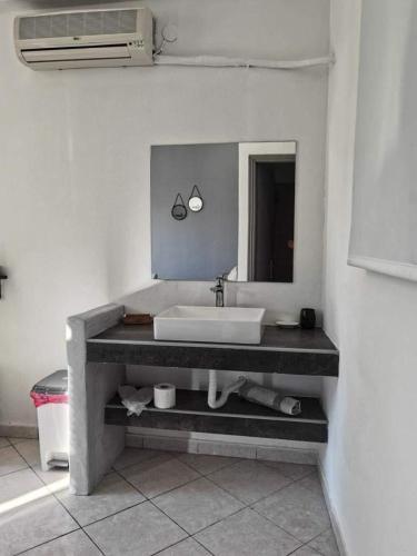 Apartamento Euphoria Complex2