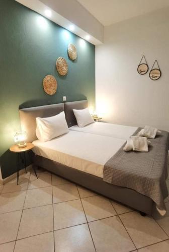 Apartamento Euphoria Complex2