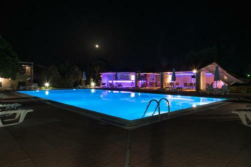 Apartamento Euphoria Complex2
