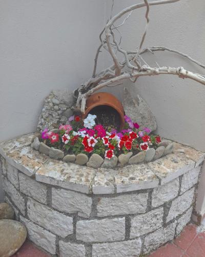 Apartamento Euphoria Complex2