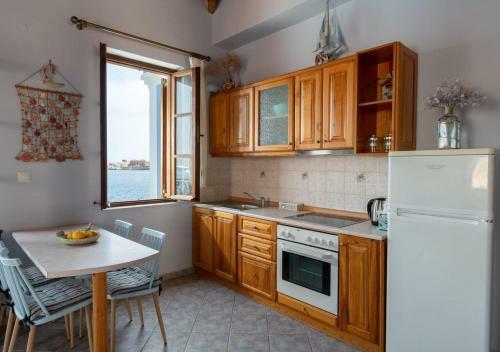Apartamento Villa Leleka