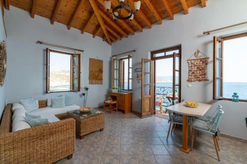 Apartamento Villa Leleka