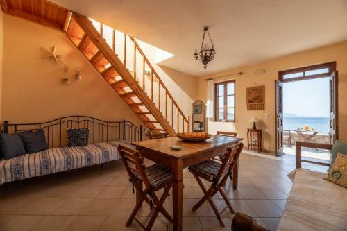 Apartamento Villa Leleka