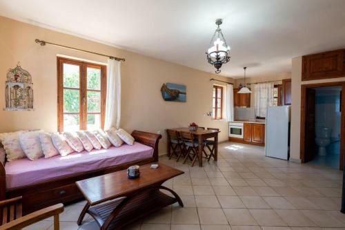 Apartamento Villa Leleka