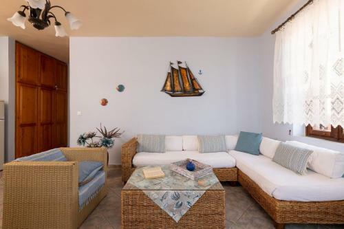 Apartamento Villa Leleka
