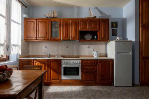 Apartamento Villa Leleka