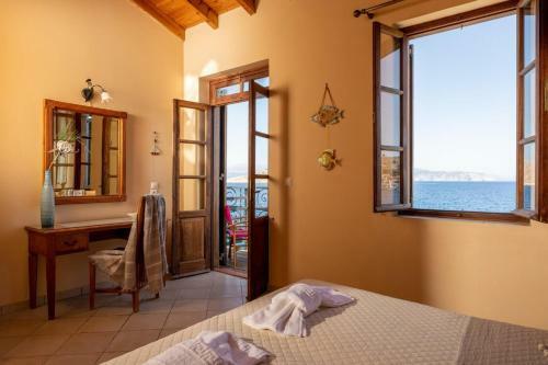 Apartamento Villa Leleka
