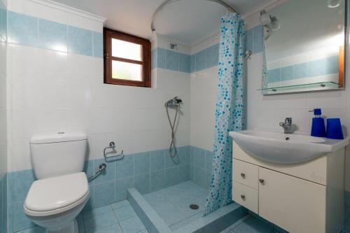 Apartamento Villa Leleka