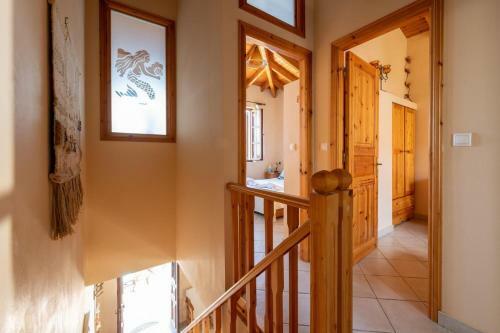 Apartamento Villa Leleka