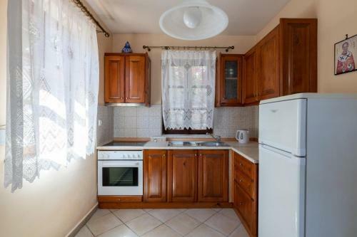 Apartamento Villa Leleka