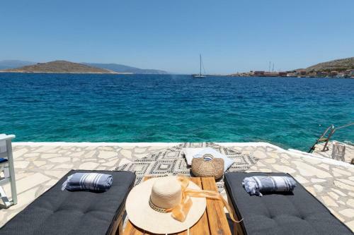 Apartamento Villa Leleka