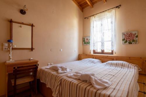 Apartamento Villa Leleka