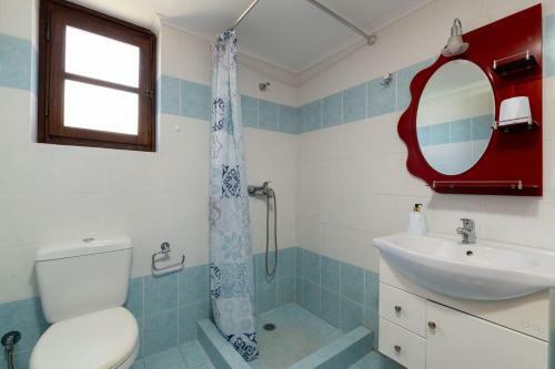 Apartamento Villa Leleka