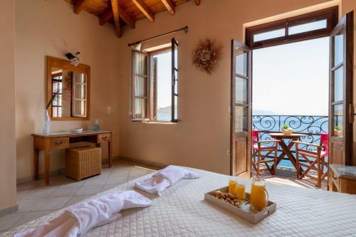 Apartamento Villa Leleka