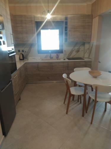 Capital Apartment Kilkis