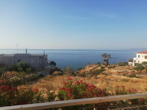 Apartamento Sea Dream