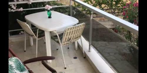 Apartamento Sea Dream