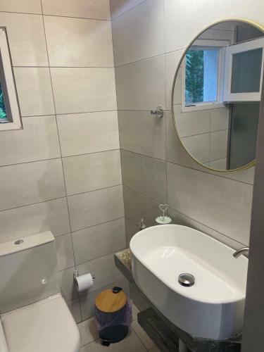 Infinity Guest House