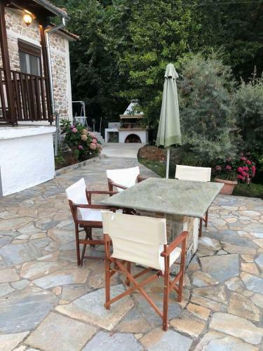 Infinity Guest House