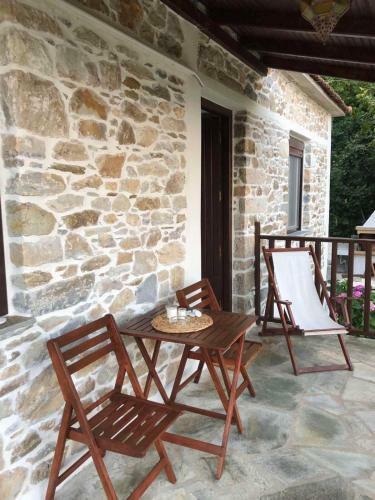 Infinity Guest House