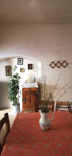 Yiayia's Traditional Home