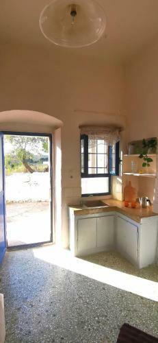 Yiayia's Traditional Home