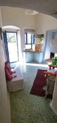 Yiayia's Traditional Home