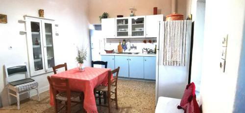 Yiayia's Traditional Home