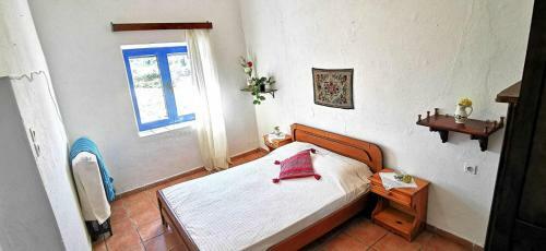 Yiayia's Traditional Home