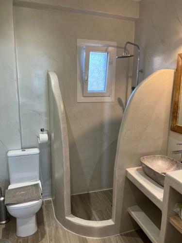 Villa Epithea Suites Kythnos 5