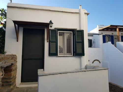 Guest House Kalliopi