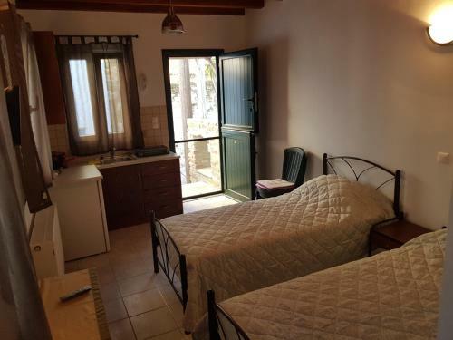 Guest House Kalliopi