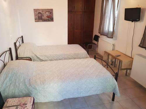 Guest House Kalliopi