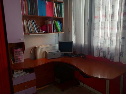 Apartamento Fabulous Home