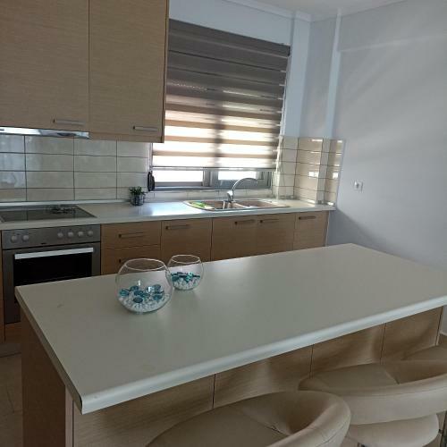 Pearl Apartments
