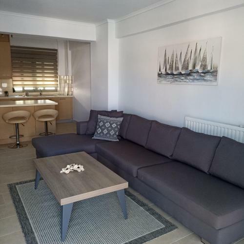 Pearl Apartments